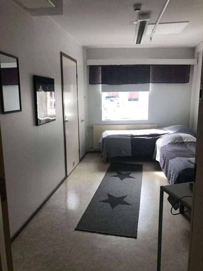 Hostel400Kokkola エクステリア 写真