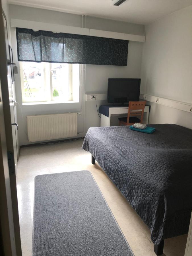 Hostel400Kokkola エクステリア 写真