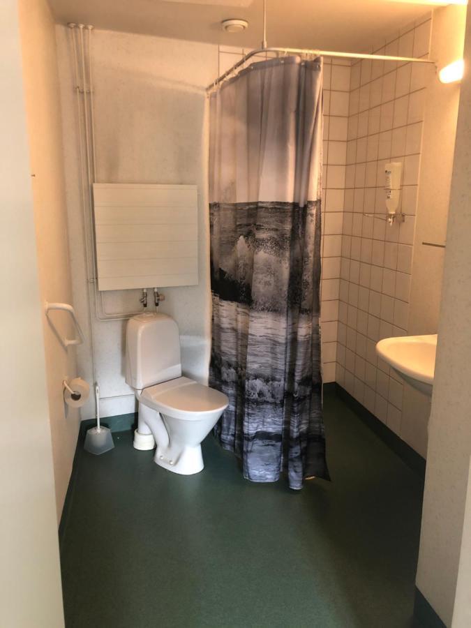 Hostel400Kokkola エクステリア 写真