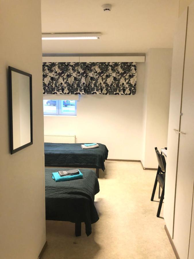 Hostel400Kokkola エクステリア 写真