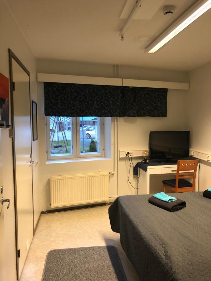 Hostel400Kokkola エクステリア 写真