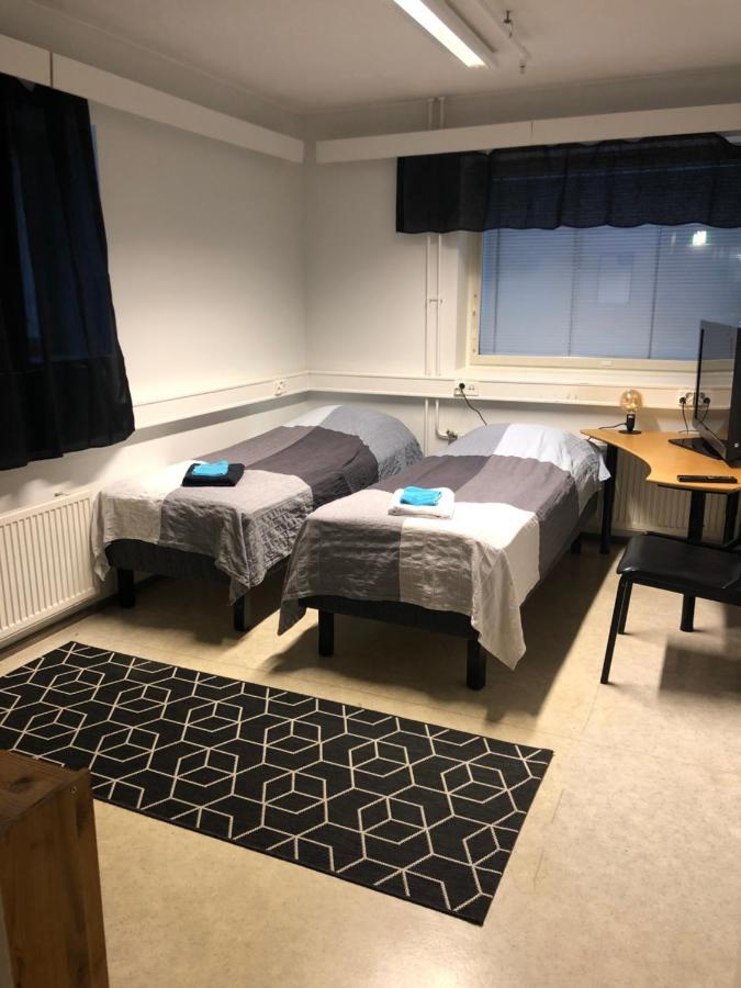 Hostel400Kokkola エクステリア 写真