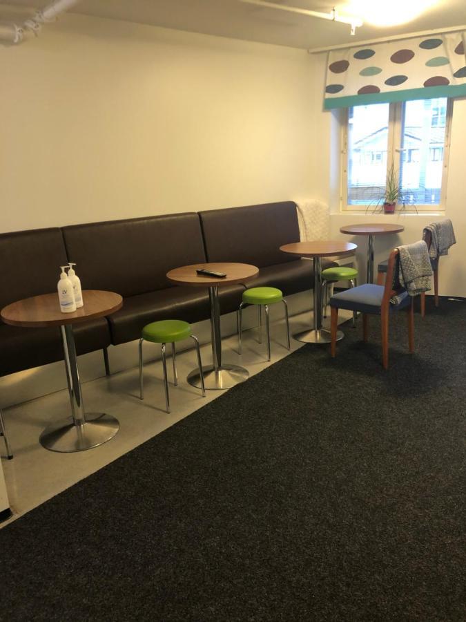 Hostel400Kokkola エクステリア 写真