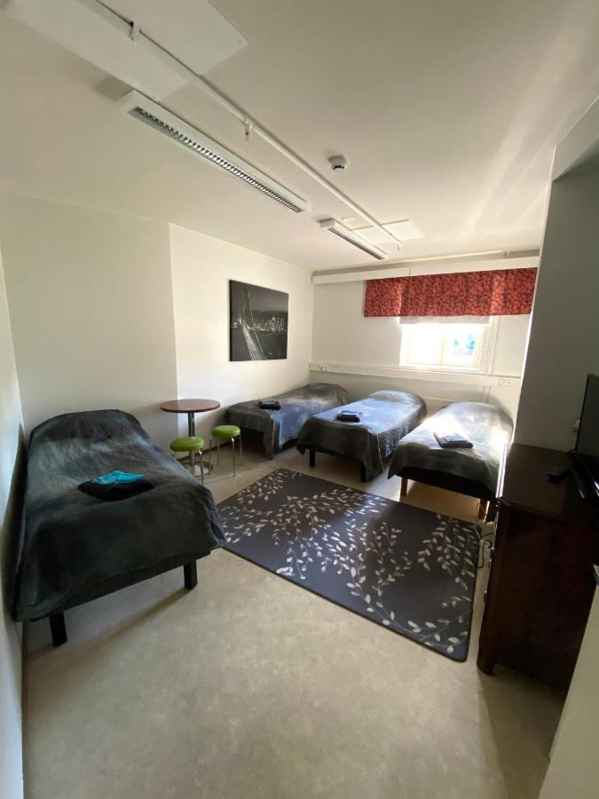 Hostel400Kokkola エクステリア 写真