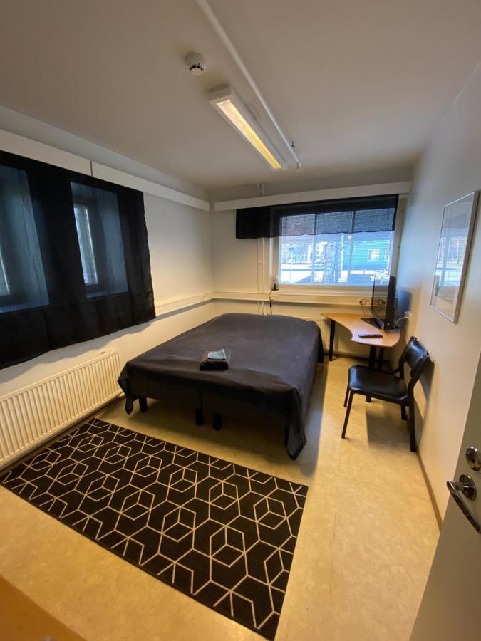 Hostel400Kokkola エクステリア 写真