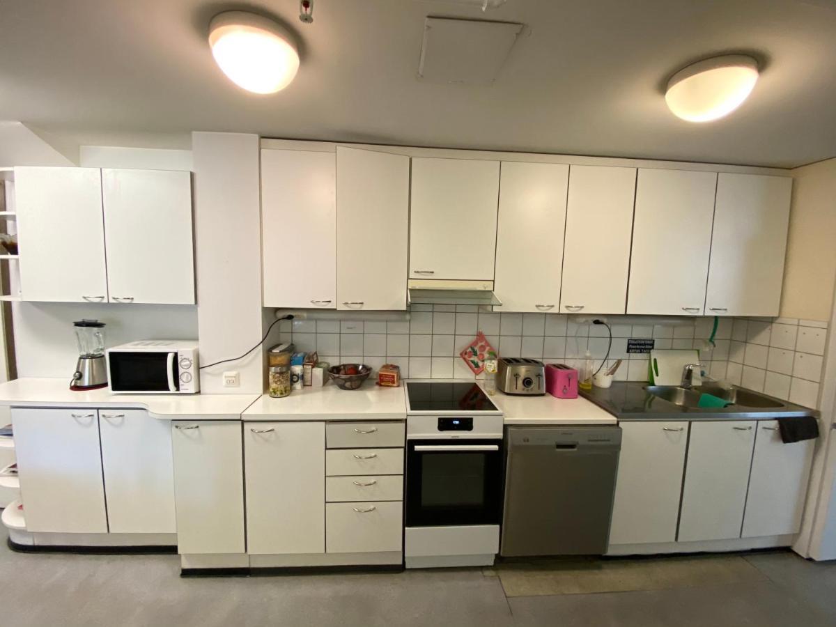 Hostel400Kokkola エクステリア 写真