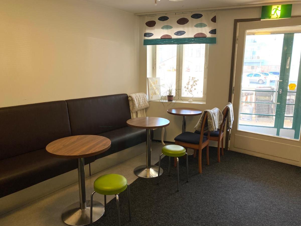 Hostel400Kokkola エクステリア 写真