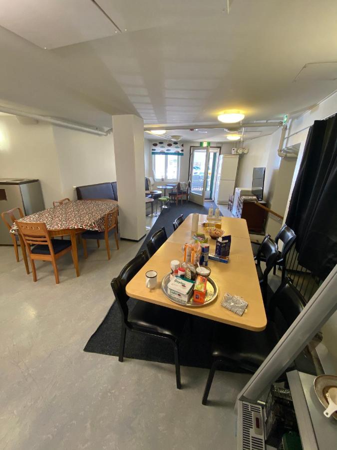 Hostel400Kokkola エクステリア 写真