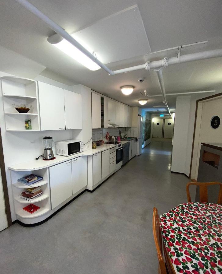 Hostel400Kokkola エクステリア 写真