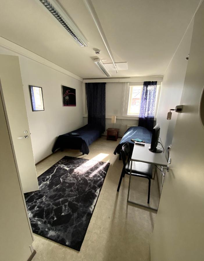 Hostel400Kokkola エクステリア 写真