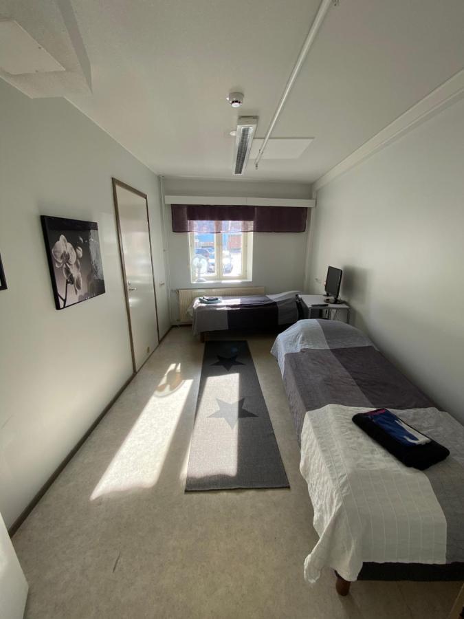 Hostel400Kokkola エクステリア 写真