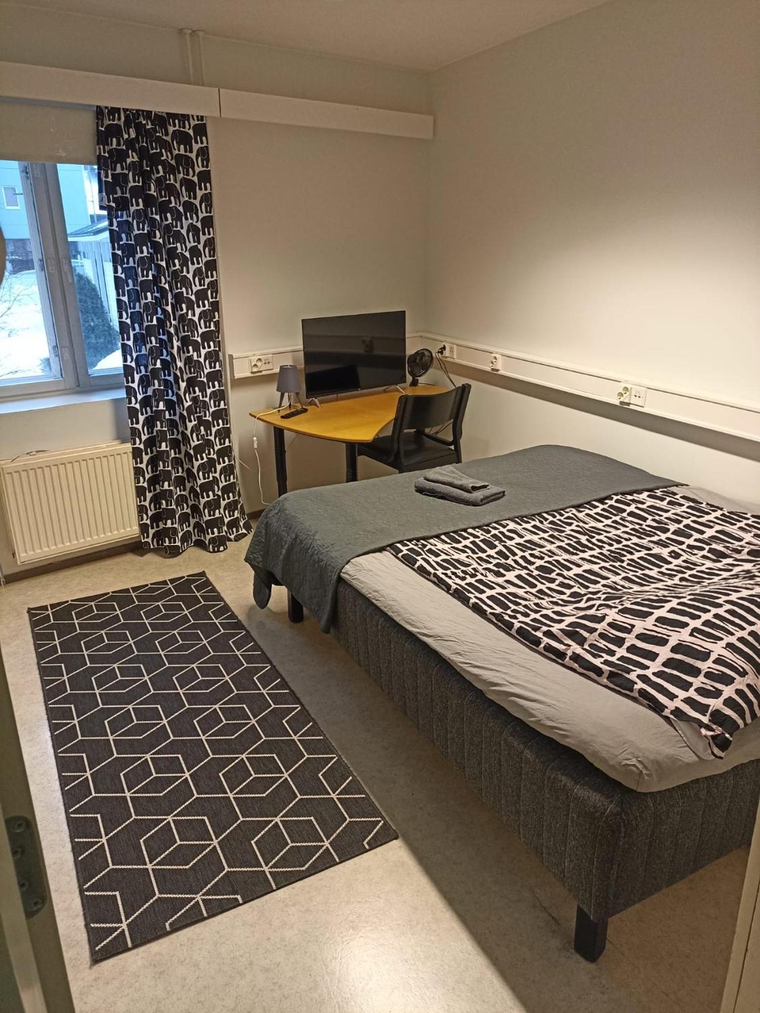 Hostel400Kokkola エクステリア 写真