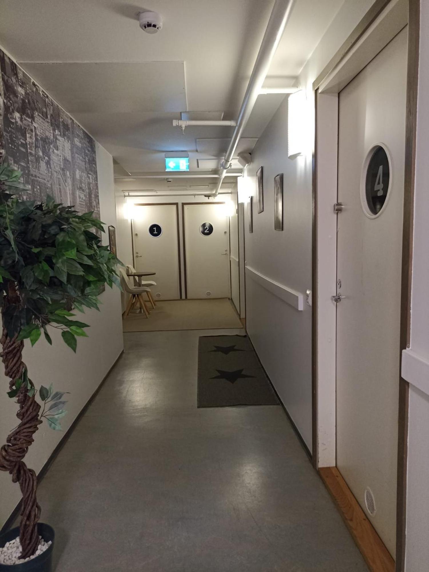 Hostel400Kokkola エクステリア 写真