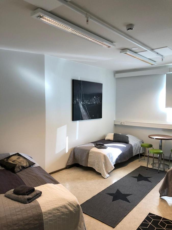Hostel400Kokkola エクステリア 写真