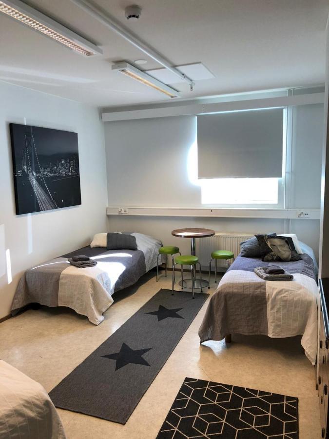 Hostel400Kokkola エクステリア 写真