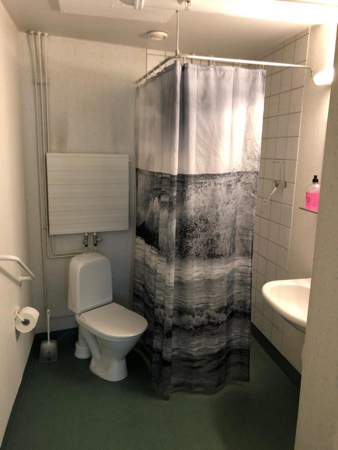 Hostel400Kokkola エクステリア 写真