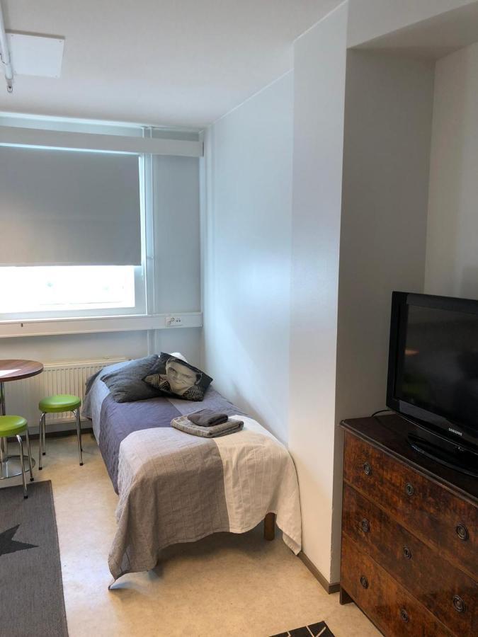 Hostel400Kokkola エクステリア 写真